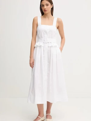 Obrázek produktu Pedro del Hierro Bavlněné šaty Pedro del Hierro