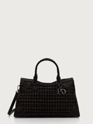 Obrázek produktu Pedro del Hierro crossbody kabelka dámská hnědá
