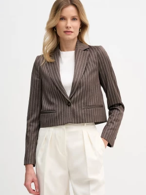 Obrázek produktu Pedro del Hierro dámské sako hnědá