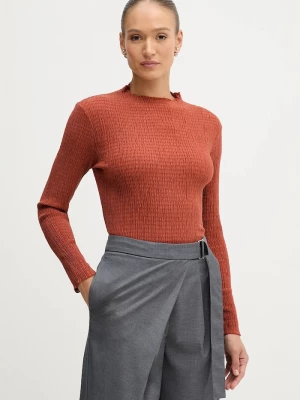 Obrázek produktu Pedro del Hierro Halenka Pedro del Hierro hnědá