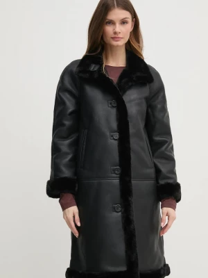 Obrázek produktu Pedro del Hierro Kabát Pedro del Hierro černá