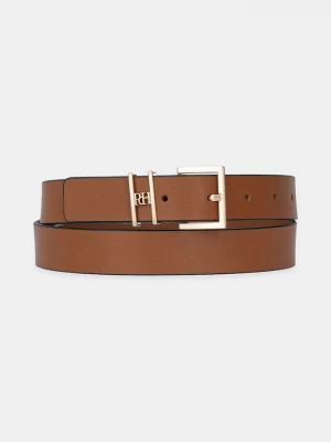 Obrázek produktu Pedro del Hierro Pásek Pedro del Hierro hnědá