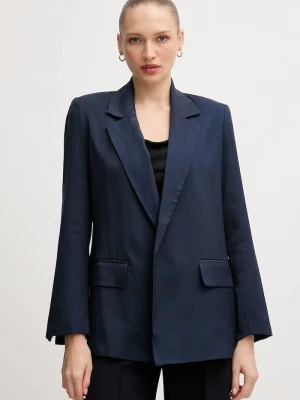 Obrázek produktu Pedro del Hierro Sako Pedro del Hierro námořnická modř