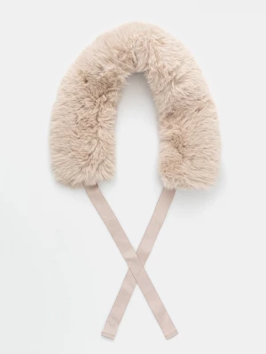 Obrázek produktu Pedro del Hierro Šála Pedro del Hierro béžová