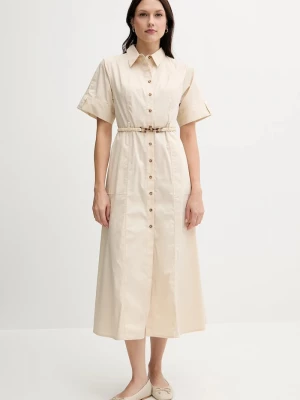Obrázek produktu Pedro del Hierro Šaty Pedro del Hierro béžová