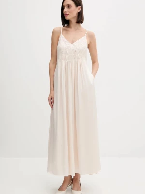 Obrázek produktu Pedro del Hierro Šaty Pedro del Hierro béžová