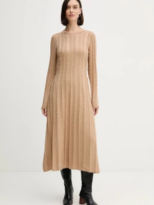 Obrázek produktu Pedro del Hierro Šaty Pedro del Hierro béžová