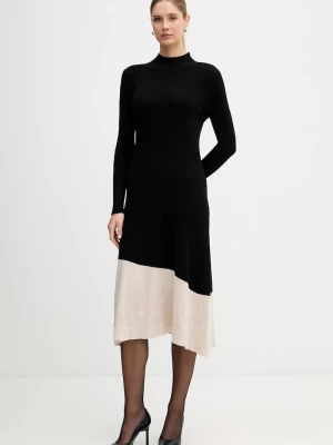 Obrázek produktu Pedro del Hierro Šaty Pedro del Hierro černá