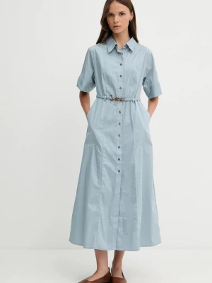 Obrázek produktu Pedro del Hierro Šaty Pedro del Hierro modrá