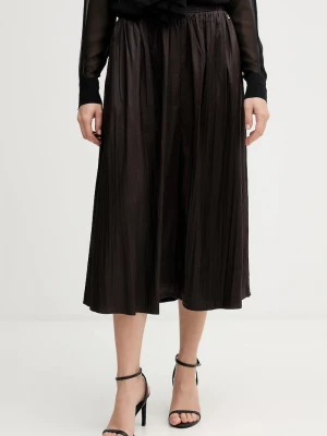 Obrázek produktu Pedro del Hierro Sukně Pedro del Hierro hnědá