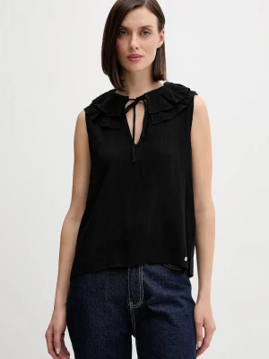 Obrázek produktu Pedro del Hierro Top Pedro del Hierro černá