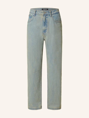Obrázek produktu Pegador Džíny Baltra Baggy Fit 230 washed vintage blue