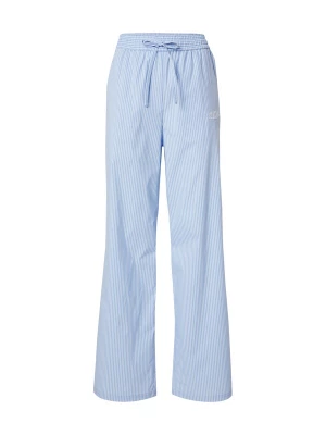 Obrázek produktu Pegador Kalhoty 'Eva' světlemodrá / offwhite