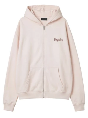 Obrázek produktu Pegador Mikina 'Deva' cyclam / růže