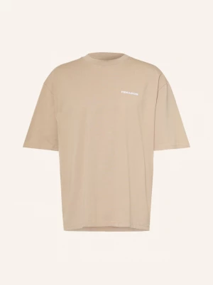 Obrázek produktu Pegador Oversized Tričko béžová