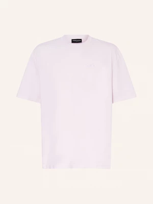 Obrázek produktu Pegador Oversized Tričko světle fialová