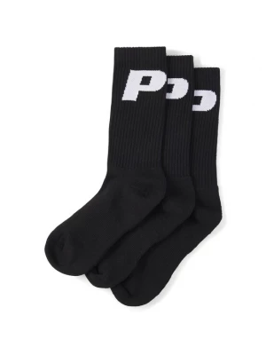 Obrázek produktu Pegador Ponožky černá / bílá