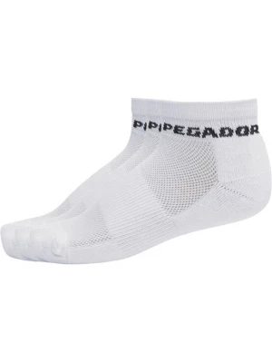 Obrázek produktu Pegador Ponožky světle šedá / černá / bílá