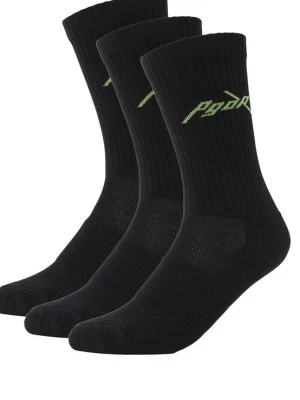 Obrázek produktu Pegador Ponožky zelená / černá