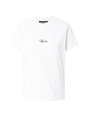 Obrázek produktu Pegador Tričko 'Mildura' černá / offwhite