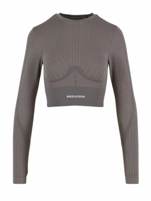 Obrázek produktu Pegador Tričko tmavě šedá / offwhite