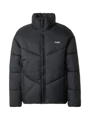 Obrázek produktu Pegador Zimní bunda 'Anando' černá / offwhite
