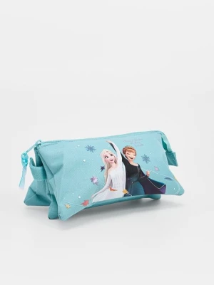 Obrázek produktu Penál Disney tyrkysová