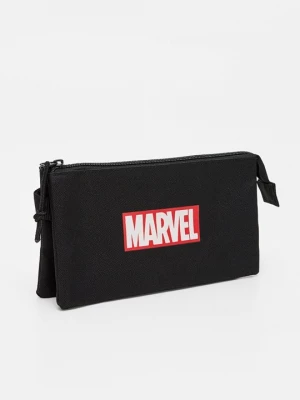 Obrázek produktu Penál Marvel černá