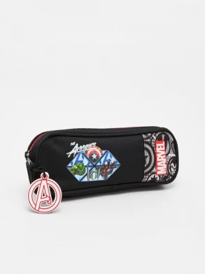 Obrázek produktu Penál Marvel černá