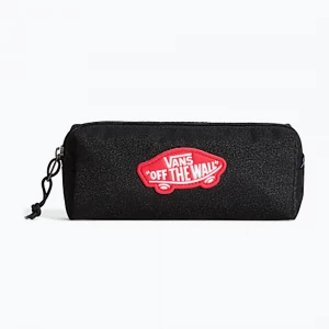 Obrázek produktu Penál Vans Old Skool Pencil Pouch black / chili pepper