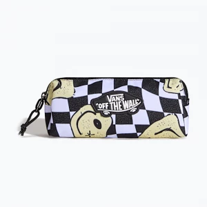 Obrázek produktu Penál Vans Old Skool Pencil Pouch checkerboard white / black