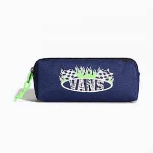 Obrázek produktu Penál Vans Old Skool Pencil Pouch deep indigo Námořnická modř
