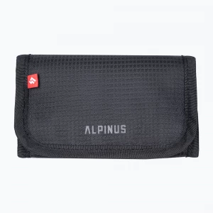 Obrázek produktu Peněženka Alpinus Davos black