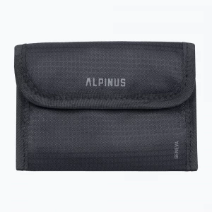 Obrázek produktu Peněženka Alpinus Geneva black