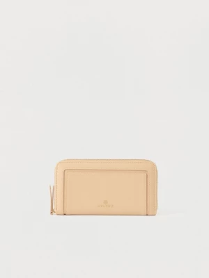 Obrázek produktu Peněženka Anna Field By Zalando béžová