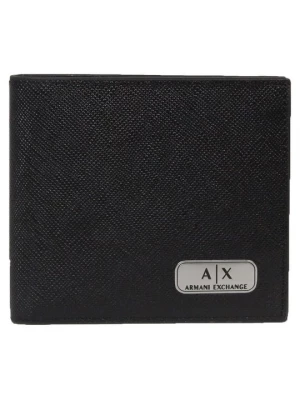 Obrázek produktu Peněženka Armani Exchange černá