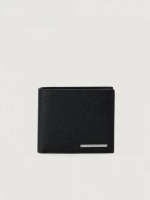 Obrázek produktu Peněženka Armani Exchange černá