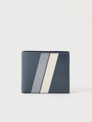 Obrázek produktu Peněženka Armani Exchange tmavě modrá