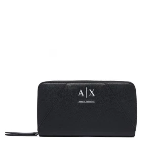 Obrázek produktu Peněženka Armani Exchange XW000359 AF26569 UC001 Černá