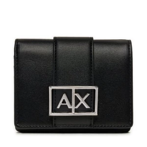 Obrázek produktu Peněženka Armani Exchange XW000360 AF12039 UC001 Černá