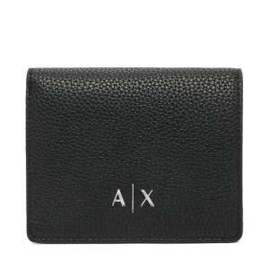 Obrázek produktu Peněženka Armani Exchange XW002123 AF17019 UC001 Černá