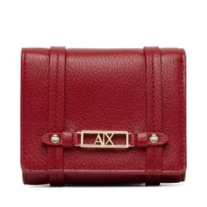 Obrázek produktu Peněženka Armani Exchange XW002613 AF15632 U5102 Červená