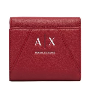 Obrázek produktu Peněženka Armani Exchange XW002819 AF26569 U5102 Červená