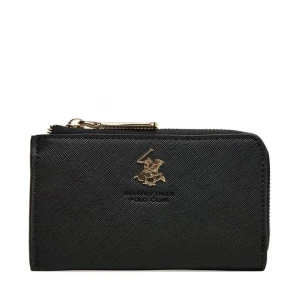 Obrázek produktu Peněženka Beverly Hills Polo Club BHPC-W1-001-SS25 Černá