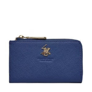 Obrázek produktu Peněženka Beverly Hills Polo Club BHPC-W1-001-SS25 Tmavomodrá
