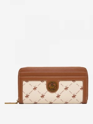 Obrázek produktu Peněženka Beverly Hills Polo Club CAMEL