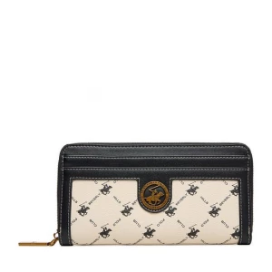 Obrázek produktu Peněženka Beverly Hills Polo Club CEO-BHPC-W1-001-AW26 Krémová