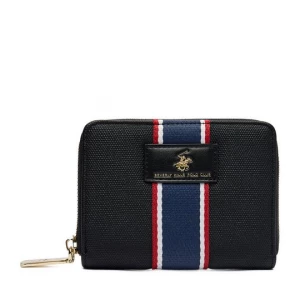 Obrázek produktu Peněženka Beverly Hills Polo Club CEO-BHPC-W1-005-AW25 Černá