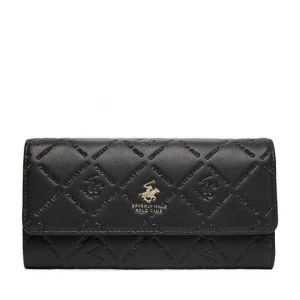 Obrázek produktu Peněženka Beverly Hills Polo Club CEO-BHPC-W1-007-AW26 Černá