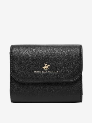 Obrázek produktu Peněženka Beverly Hills Polo Club ČERNÁ